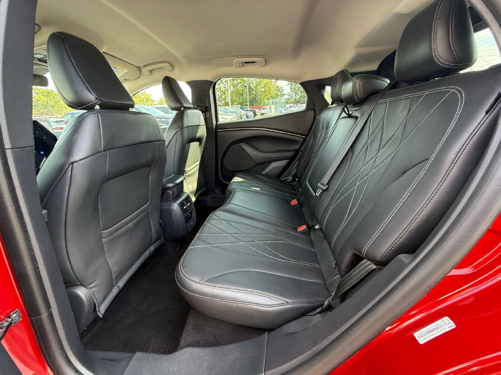 Used 2022 Ford Mustang Mach-E Select w/ Comfort/Technology Package RWD image 23