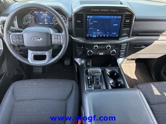 Certified 2023 Ford F150 XLT w/ Equipment Group 302A High AWD/4WD video 2