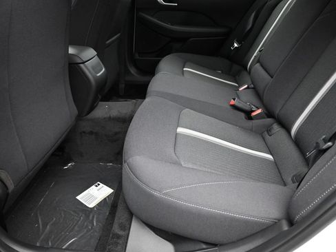 Certified 2025 Hyundai Sonata SEL AWD/4WD image 11