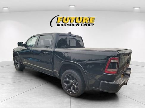 Used 2024 RAM 1500 Limited image 4
