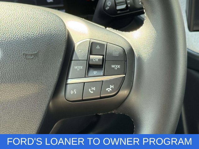 Used 2025 Ford Maverick XLT w/ XLT Luxury Package FWD image 25