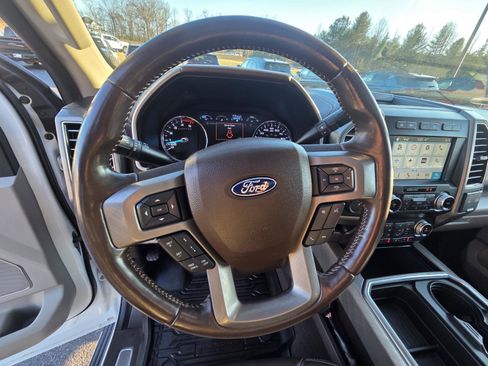 Used 2019 Ford F450 Limited image 20