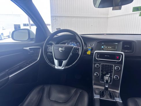 Used 2015 Volvo S60 T5 Premier FWD image 15