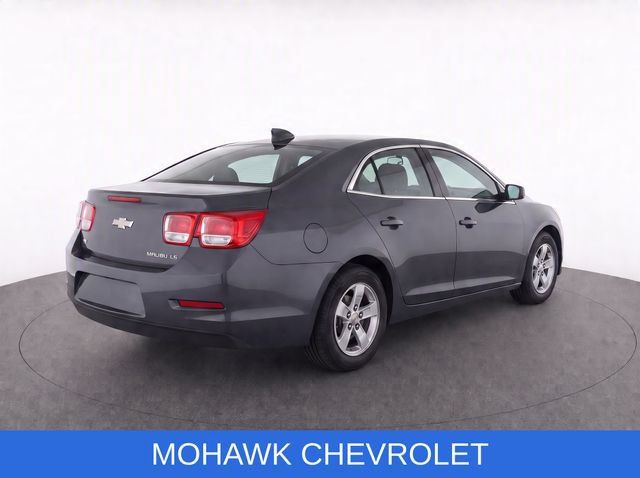 Used 2015 Chevrolet Malibu LS FWD image 5