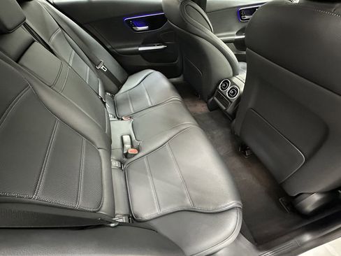 Certified 2022 Mercedes-Benz C 300 Sedan image 18