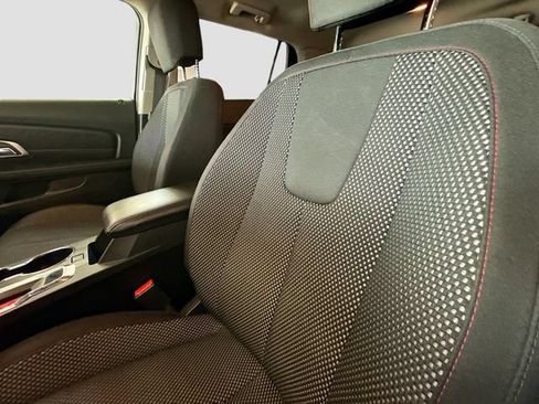 Used 2017 GMC Terrain SLE w/ Driver Alert Package I AWD/4WD image 20