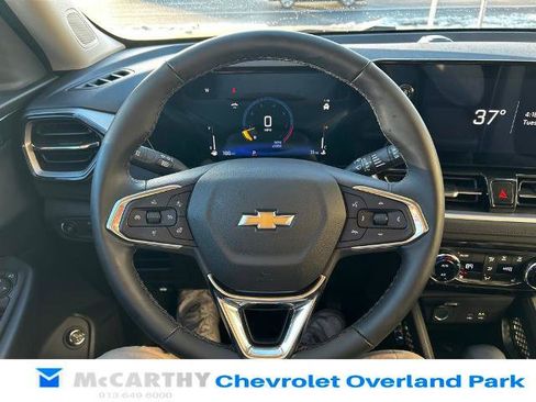 New 2026 Chevrolet TrailBlazer LT w/ Convenience Package image 9