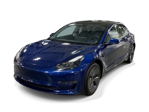 Certified 2023 Tesla Model 3 Standard Range RWD image 14