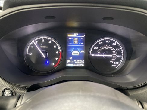 Used 2019 Subaru Forester w/ Alloy Wheel Package image 22