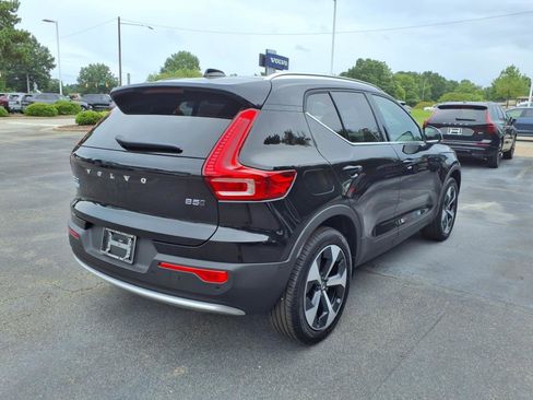 New 2025 Volvo XC40 B5 Plus w/ Protection Package Premier image 3