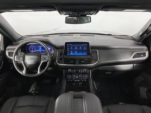 Certified 2023 Chevrolet Tahoe RST w/ Luxury Package AWD/4WD image 14
