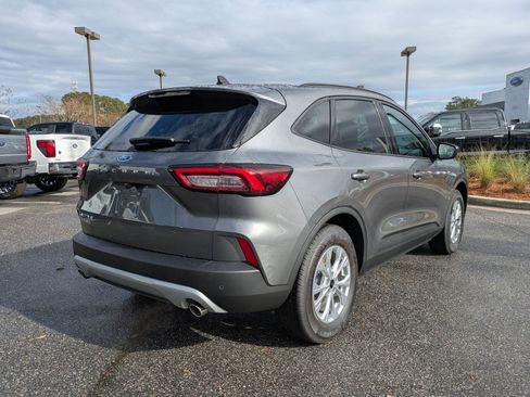 New 2026 Ford Escape Active w/ Active Premium Tech Pack image 5