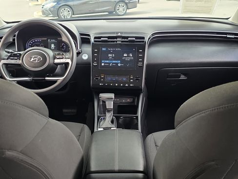 Used 2024 Hyundai Tucson SEL image 28