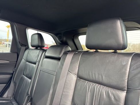 Used 2015 Jeep Grand Cherokee Limited image 23