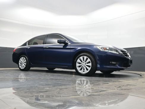 Used 2015 Honda Accord EX-L image 28