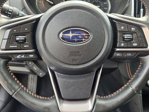 Used 2023 Subaru Crosstrek 2.5i Limited w/ Moonroof Package image 24