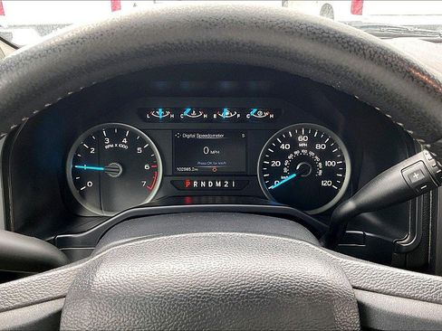 Used 2015 Ford F150 XLT w/ Equipment Group 301A Mid AWD/4WD image 13