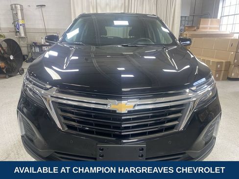 Certified 2022 Chevrolet Equinox LT AWD/4WD image 39