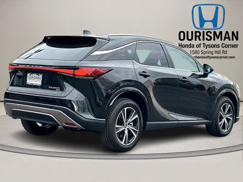 Used 2023 Lexus RX 350 image 2