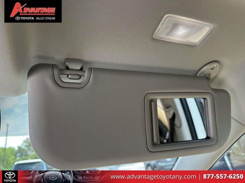 Certified 2025 Toyota RAV4 LE AWD/4WD image 37