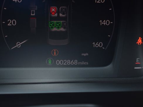 Certified 2025 Honda Accord SE image 28