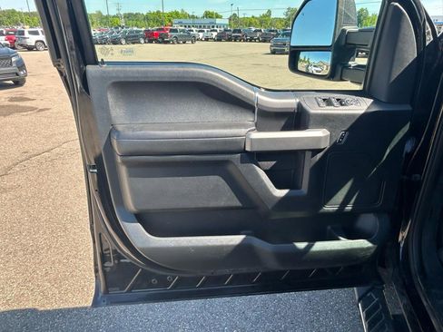 Used 2016 Ford F150 XLT w/ Equipment Group 302A Luxury AWD/4WD image 14