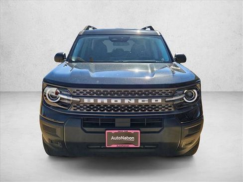 New 2025 Ford Bronco Sport Big Bend image 6