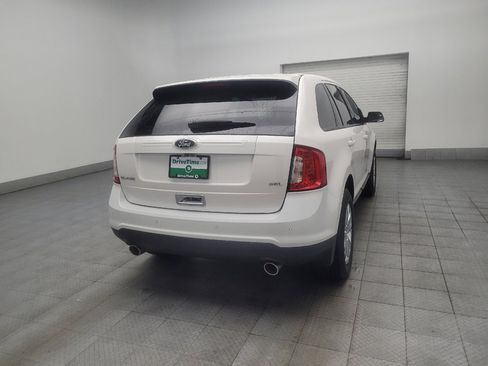 Used 2014 Ford Edge SEL w/ Equipment Group 205A FWD image 9