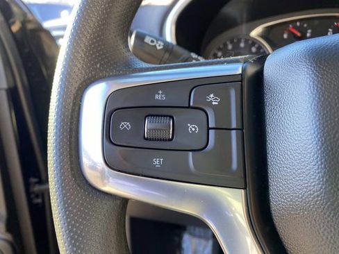 Used 2023 Chevrolet Blazer LT image 12