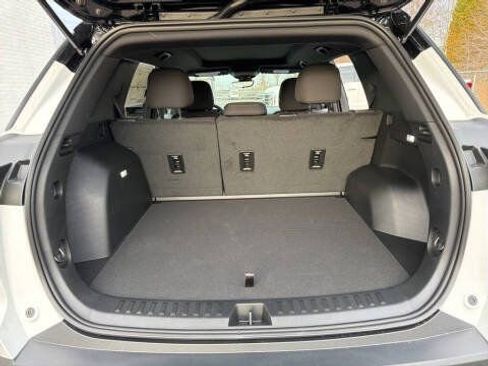 New 2026 Chevrolet Equinox LT w/ Midnight Edition image 13