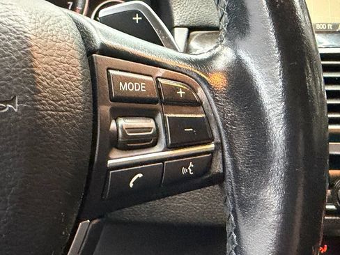 Used 2016 BMW 535i Sedan RWD image 28