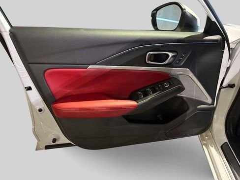 Certified 2023 Acura Integra A-Spec image 13