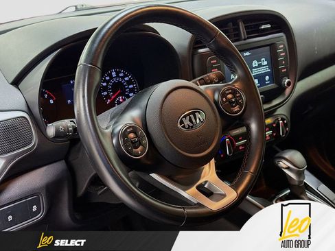 Used 2020 Kia Soul X-Line image 11
