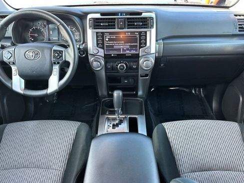 Certified 2024 Toyota 4Runner SR5 image 19