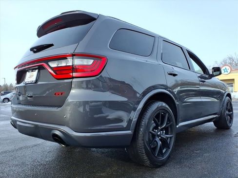 New 2026 Dodge Durango GT image 6