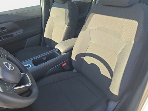 New 2026 Nissan Kicks S w/ Charging Package FWD image 14