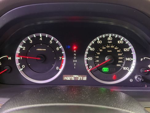 Used 2009 Honda Accord LX-P image 17