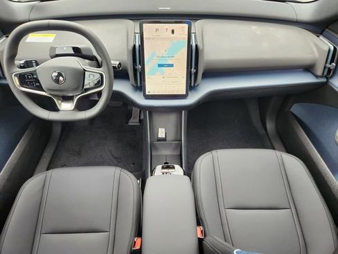 New 2026 Volvo EX30 Ultra w/ Climate Package image 11