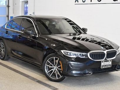 Used 2021 BMW 330i xDrive xDrive w/ Premium Package