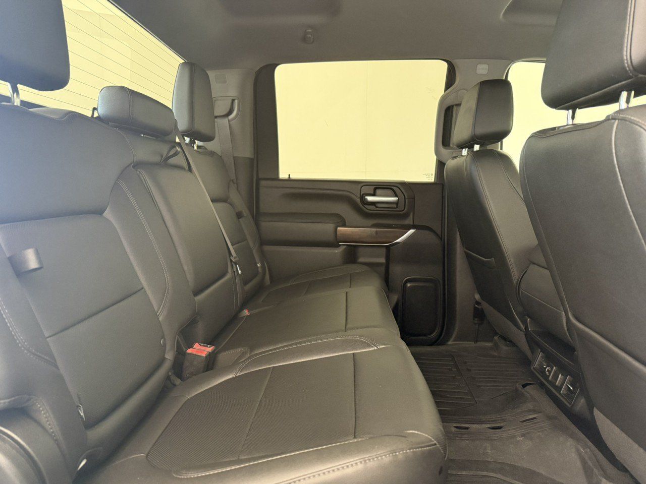 Used 2021 GMC Sierra 3500 SLT AWD/4WD image 13