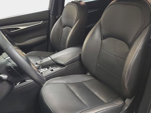 Used 2023 INFINITI QX55 Luxe w/ Cargo Package image 18