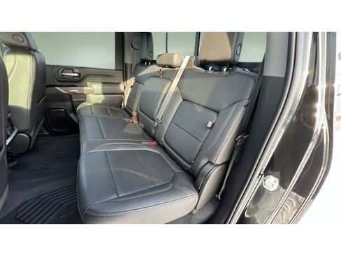 Certified 2022 Chevrolet Silverado 3500 LTZ w/ LTZ Premium Package image 28