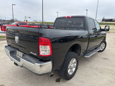 Used 2024 RAM 2500 Big Horn image 10