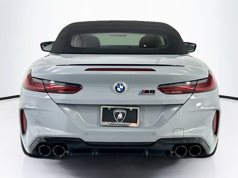 Used 2024 BMW M8 Competition AWD/4WD image 14