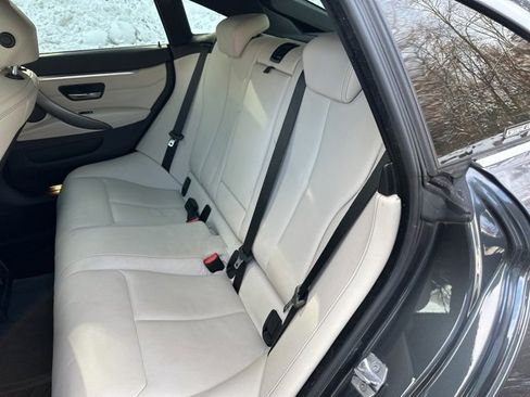 Used 2018 BMW 430i Gran Coupe xDrive image 23