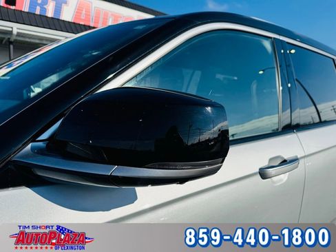 Used 2022 Jeep Grand Cherokee L Summit w/ Advanced Protech Group IV image 16