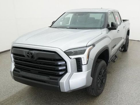 New 2026 Toyota Tundra SR5 AWD/4WD image 33