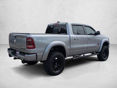 Used 2023 RAM 1500 Big Horn AWD/4WD image 5