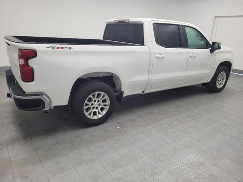 Used 2019 Chevrolet Silverado 1500 LT w/ Remote Start Package image 10