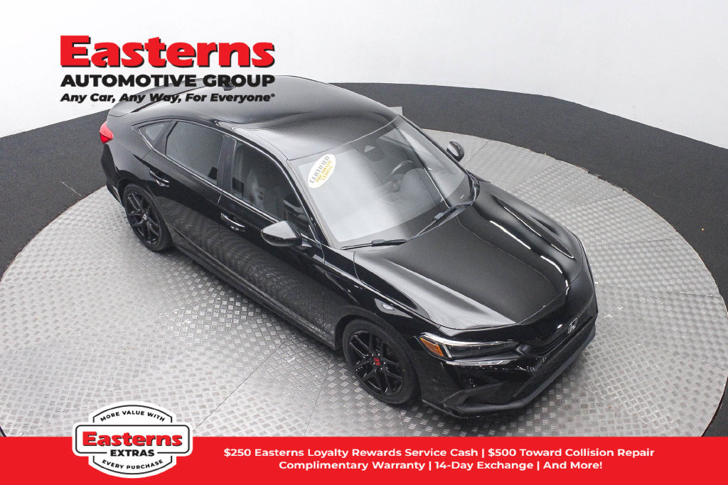 Used 2022 Honda Civic Sport image 4